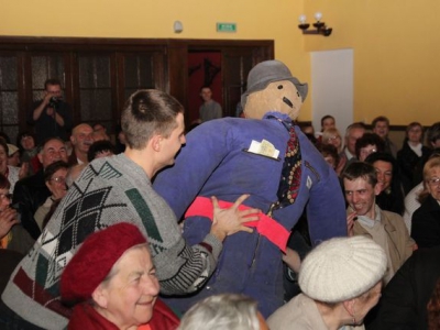 VI Przegląd Tradycji Ludowych - zdjęcie47