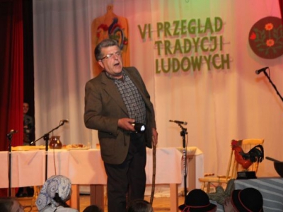 VI Przegląd Tradycji Ludowych - zdjęcie48
