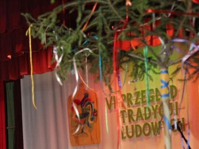 VI Przegląd Tradycji Ludowych - zdjęcie50
