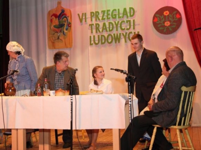 VI Przegląd Tradycji Ludowych - zdjęcie54
