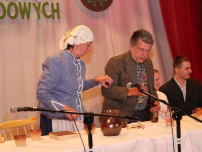 VI Przegląd Tradycji Ludowych - zdjęcie56