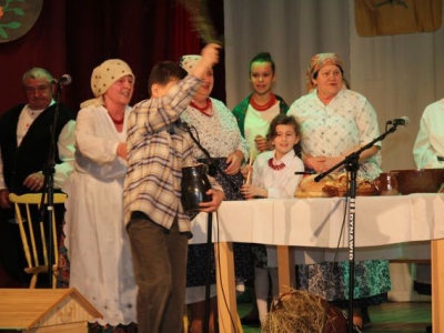 VI Przegląd Tradycji Ludowych - zdjęcie6