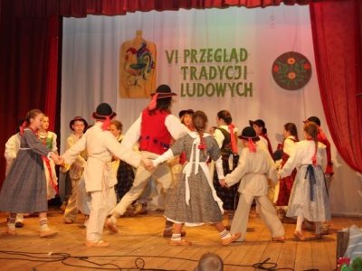 VI Przegląd Tradycji Ludowych - zdjęcie62