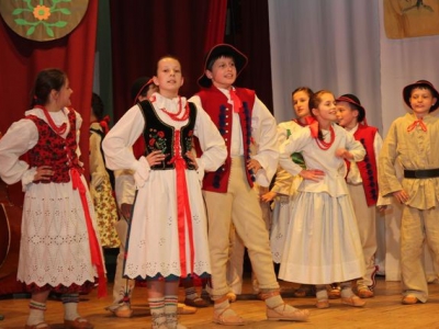 VI Przegląd Tradycji Ludowych - zdjęcie67