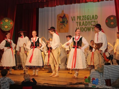 VI Przegląd Tradycji Ludowych - zdjęcie69
