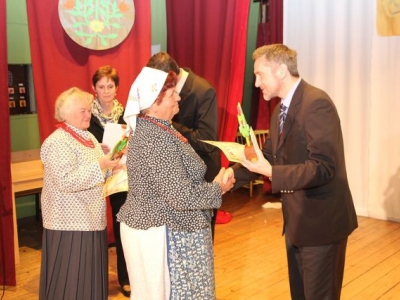 VI Przegląd Tradycji Ludowych - zdjęcie72
