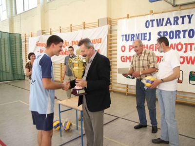 Sportowa Majówka 2012 - zdjęcie1
