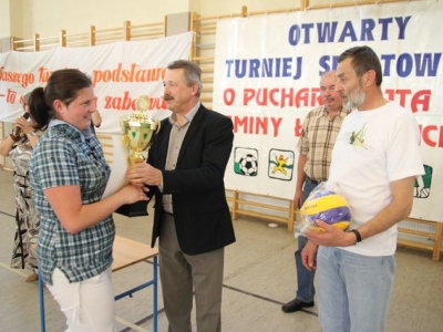 Sportowa Majówka 2012 - zdjęcie2