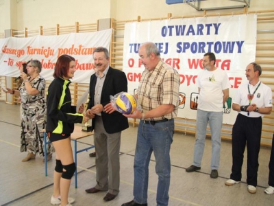 Sportowa Majówka 2012 - zdjęcie3