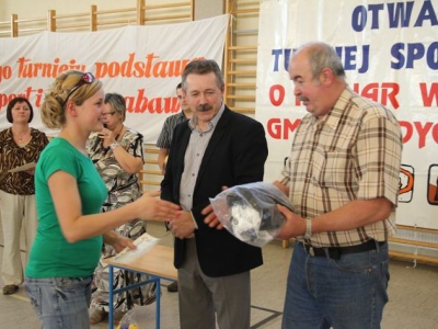 Sportowa Majówka 2012 - zdjęcie4