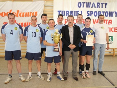 Sportowa Majówka 2012 - zdjęcie5