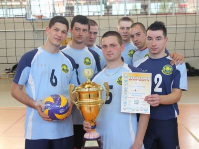 Sportowa Majówka 2012 - zdjęcie6