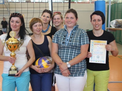 Sportowa Majówka 2012 - zdjęcie7