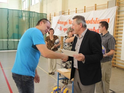 Sportowa Majówka 2012 - zdjęcie9