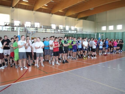 Sportowa Majówka 2012 - zdjęcie11