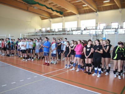 Sportowa Majówka 2012 - zdjęcie12