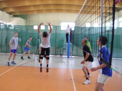 Sportowa Majówka 2012 - zdjęcie13