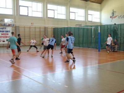 Sportowa Majówka 2012 - zdjęcie22
