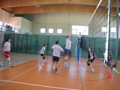 Sportowa Majówka 2012 - zdjęcie25