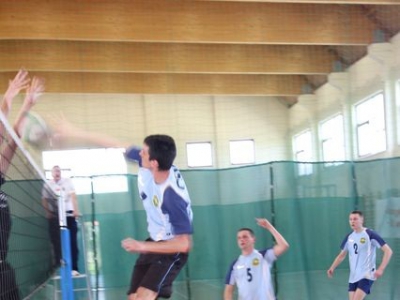 Sportowa Majówka 2012 - zdjęcie27