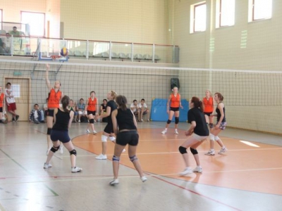 Sportowa Majówka 2012 - zdjęcie37