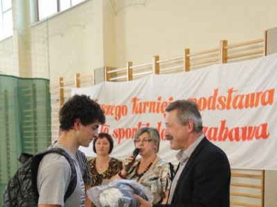 Sportowa Majówka 2012 - zdjęcie38
