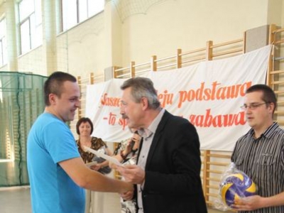 Sportowa Majówka 2012 - zdjęcie39
