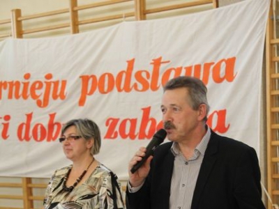Sportowa Majówka 2012 - zdjęcie45