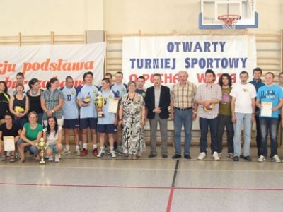 Sportowa Majówka 2012 - zdjęcie46