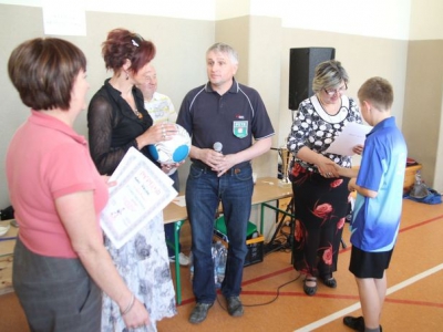 Sportowa Majówka 2012 - zdjęcie48