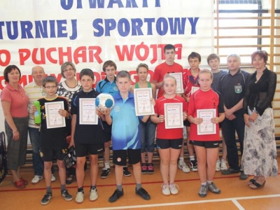 Sportowa Majówka 2012 - zdjęcie53