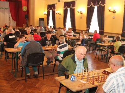 Sportowa Majówka 2012 - zdjęcie54