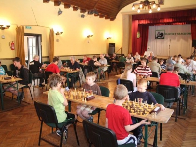Sportowa Majówka 2012 - zdjęcie55