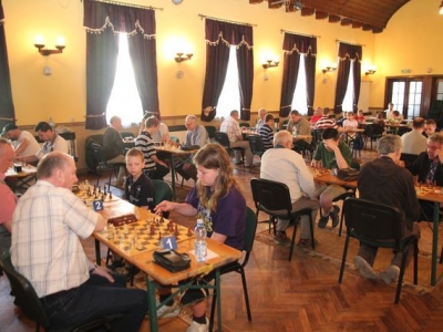 Sportowa Majówka 2012 - zdjęcie56