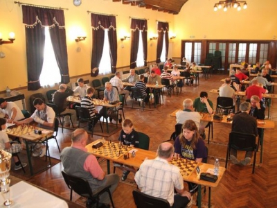 Sportowa Majówka 2012 - zdjęcie57