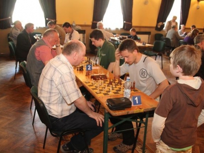 Sportowa Majówka 2012 - zdjęcie59