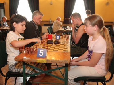 Sportowa Majówka 2012 - zdjęcie60