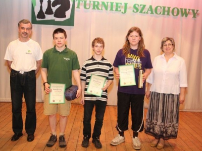 Sportowa Majówka 2012 - zdjęcie62
