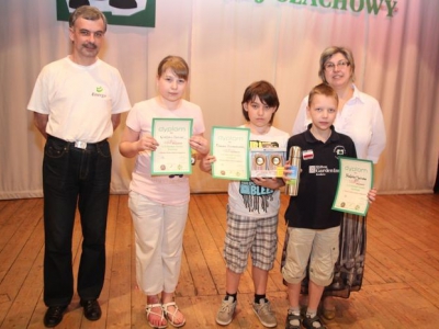 Sportowa Majówka 2012 - zdjęcie64