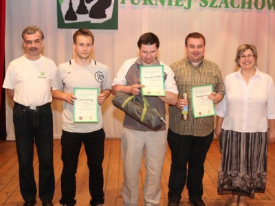Sportowa Majówka 2012 - zdjęcie67