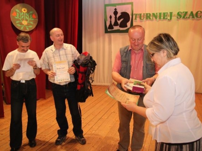 Sportowa Majówka 2012 - zdjęcie68
