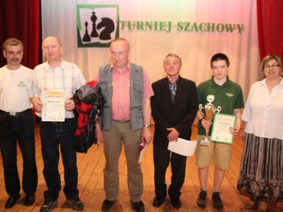 Sportowa Majówka 2012 - zdjęcie70